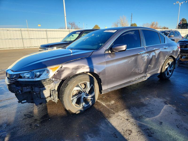 2017 HONDA ACCORD — VIN 1HGCR2F35HA162276