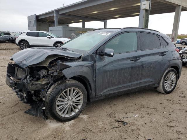 2020 HYUNDAI KONA SEL — VIN KM8K22AA8LU518078
