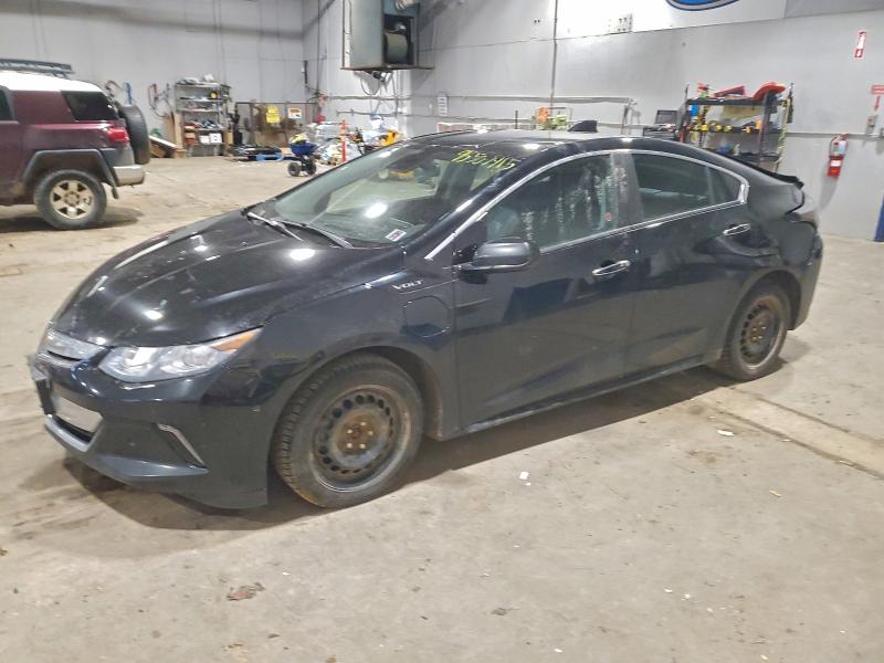 2017 CHEVROLET VOLT PREMI — VIN 1G1RB6S51HU102224