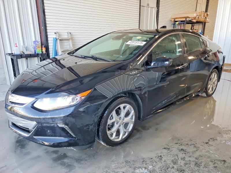 2018 CHEVROLET VOLT PREMI — VIN 1G1RB6S53JU109276
