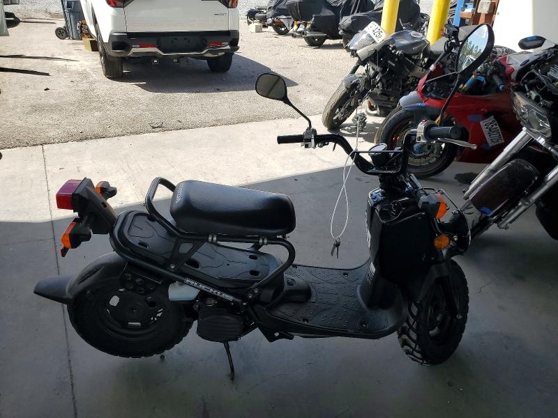 2024 HONDA NPS50 — VIN JH2AF5814RK200577