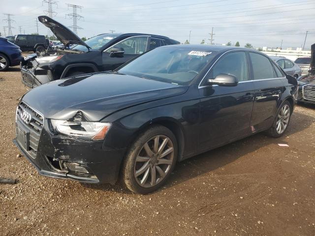 2013 AUDI A4 PRESTIG — VIN WAUKFAFL9DN038430