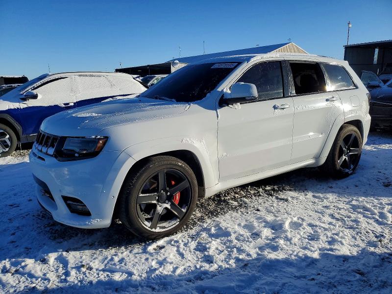 2017 JEEP CHEEROKE — VIN 1C4RJFDJXHC769240