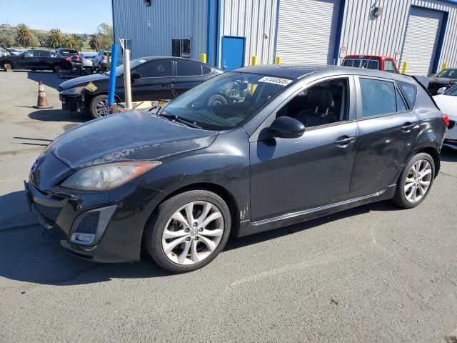 2011 MAZDA 3 S — VIN JM1BL1M68B1490737
