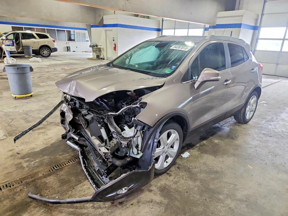 2015 BUICK ENCORE — VIN KL4CJBSB2FB195658