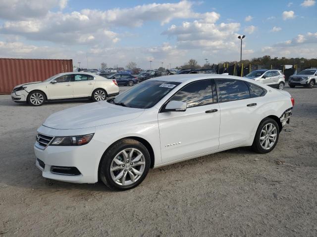 2018 CHEVROLET IMPALA LT — VIN 1G1105SA2JU136656