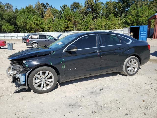 2017 CHEVROLET IMPALA LT — VIN 2G1105S32H9159962