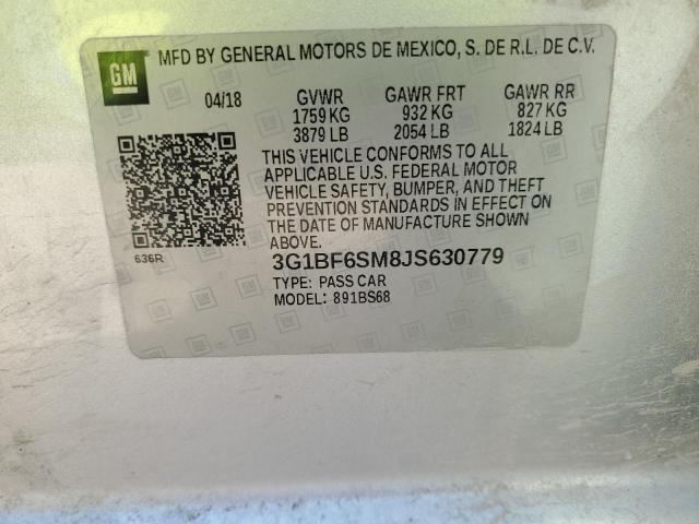 3G1BF6SM8JS630779