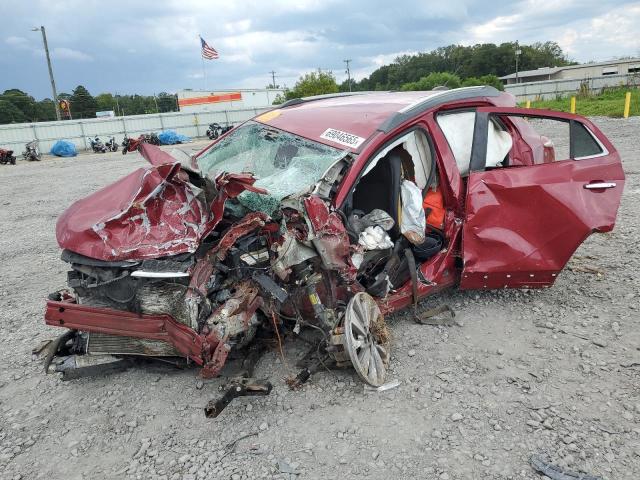 2020 BUICK ENCORE PREFERRED — VIN KL4CJASB6LB064321