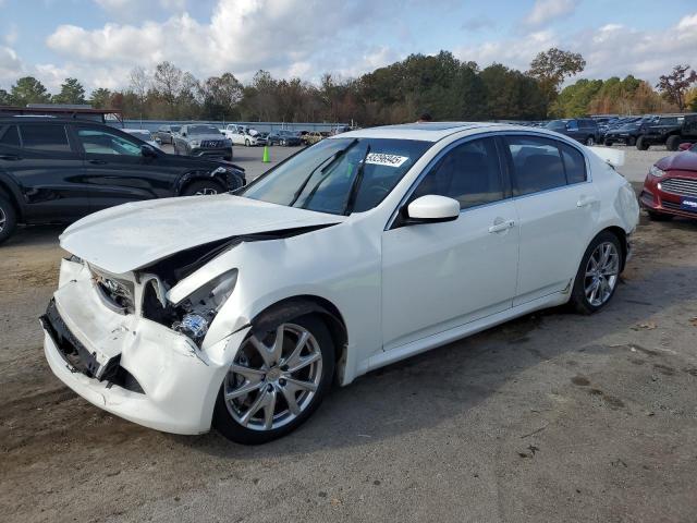 2009 INFINITI G37 BASE — VIN JNKCV61E59M302710