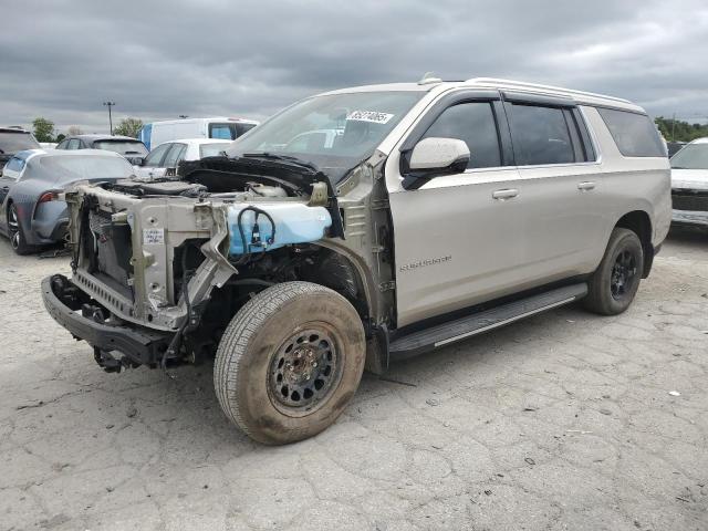 2021 CHEVROLET SUBURBAN C — VIN 1GNSCCKD1MR162262