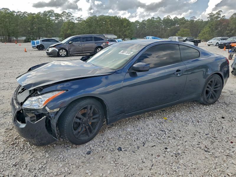 2009 INFINITI G37 BASE — VIN JNKCV64E89M606786