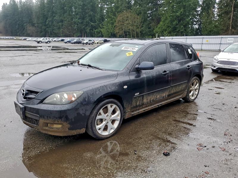2009 MAZDA 3 S — VIN JM1BK344091218769