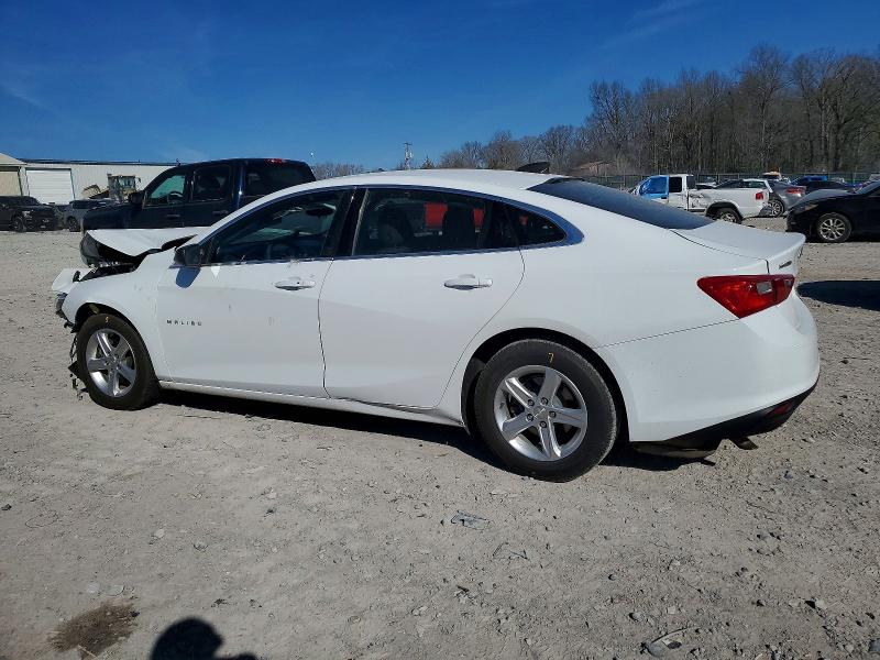 1G1ZB5ST5KF201312