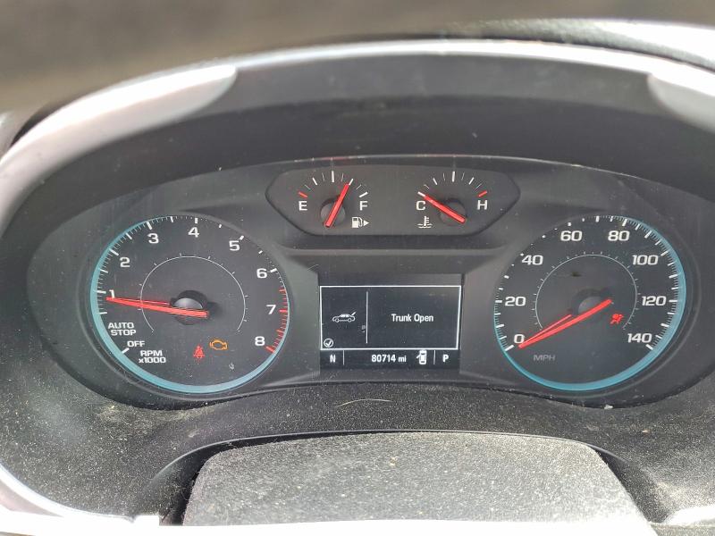 1G1ZB5ST6LF126802