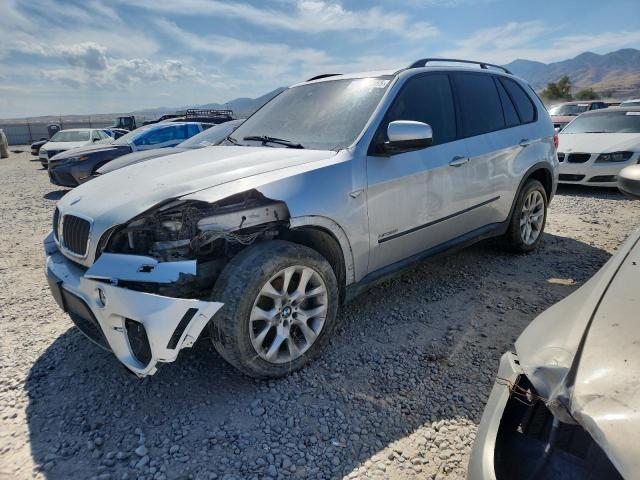 2011 BMW X5 XDRIVE35I — VIN 5UXZV4C54BL412820