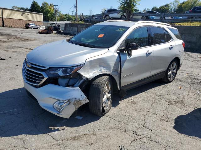 2021 CHEVROLET EQUINOX PREMIER — VIN 3GNAXNEV1MS148732