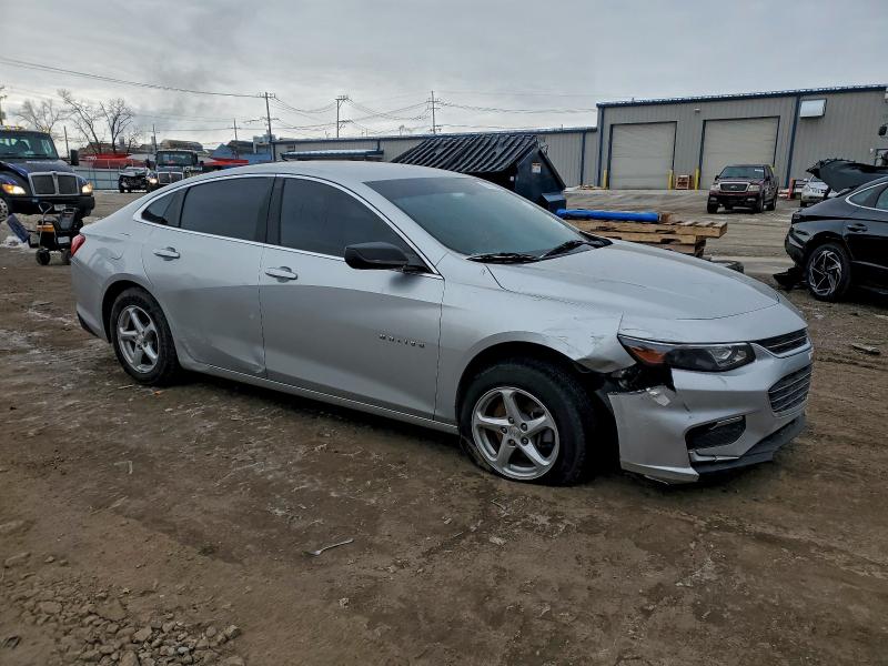 1G1ZB5ST4JF164929
