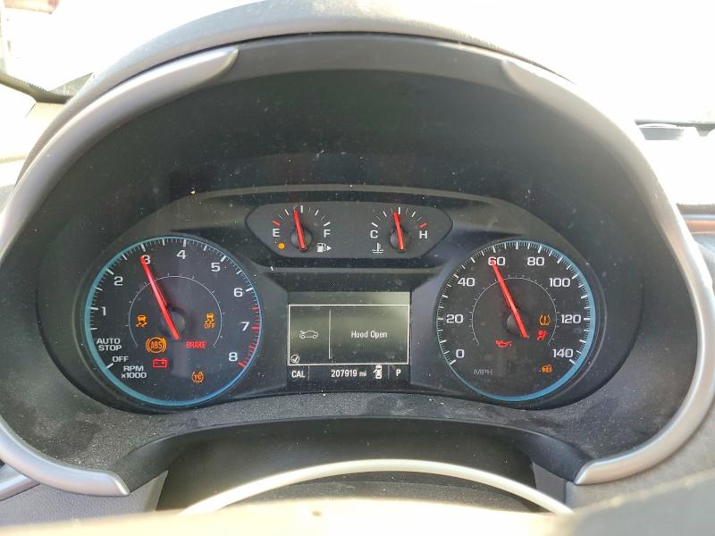 1G1ZB5ST0GF300840
