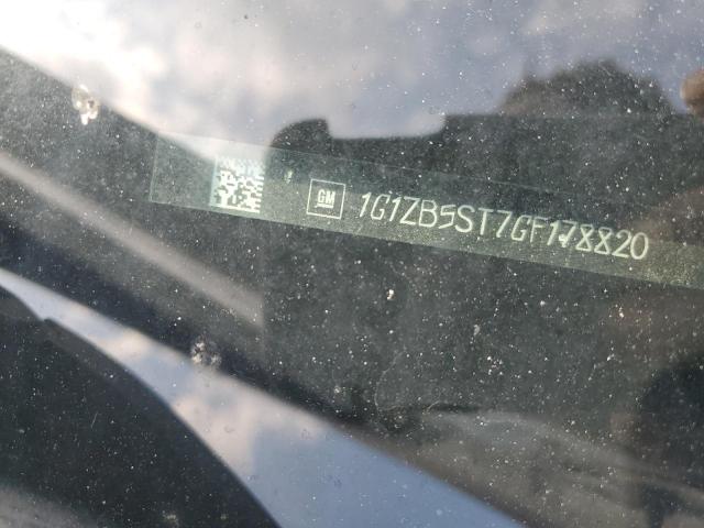 1G1ZB5ST7GF178820