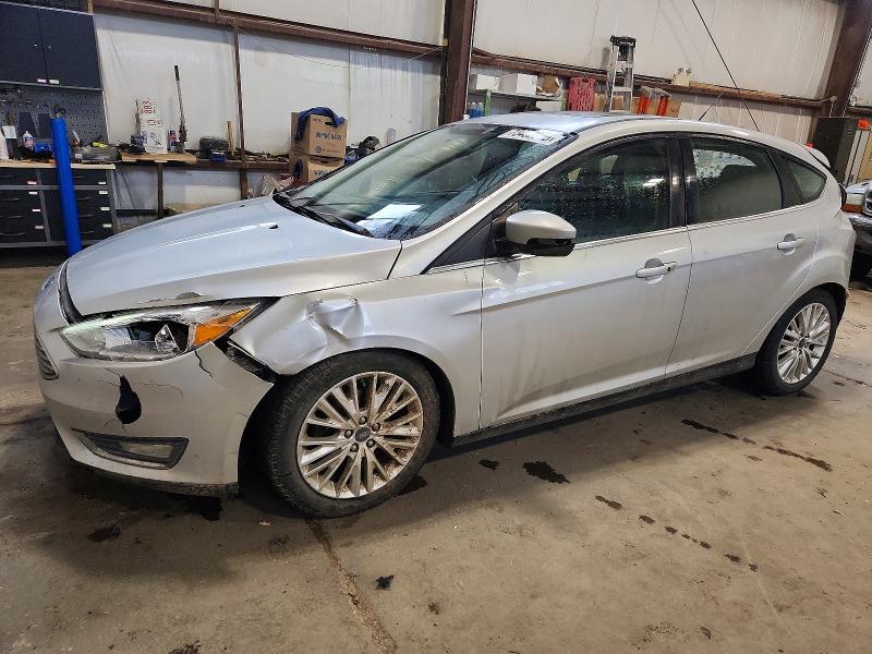 2018 FORD FOCUS TITA — VIN 1FADP3N26JL262698