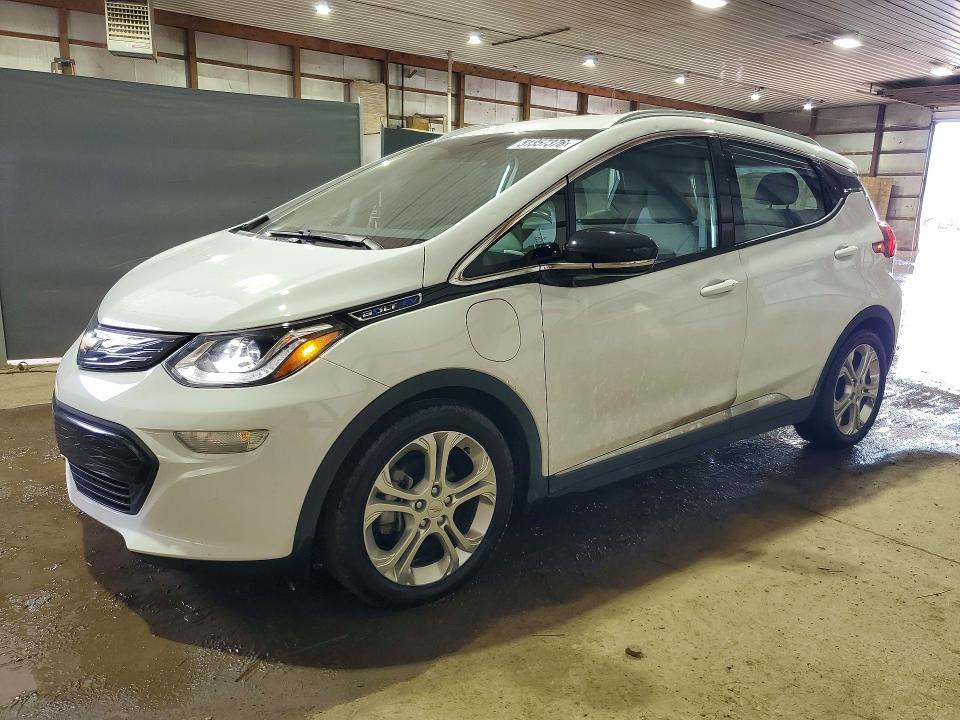 2020 CHEVROLET BOLT EV — VIN 1G1FW6S04L4120902