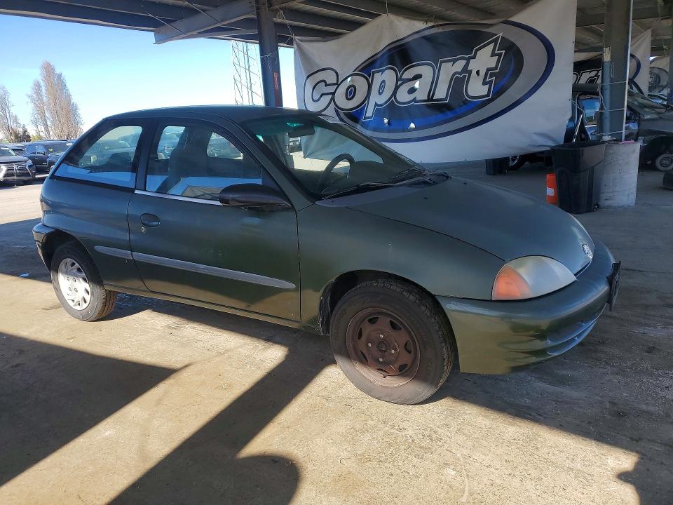 2C1MR2226Y6714667