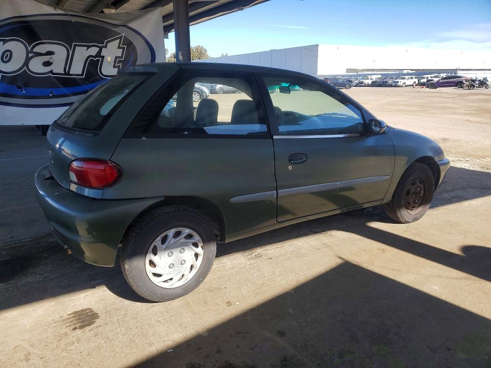 2C1MR2226Y6714667