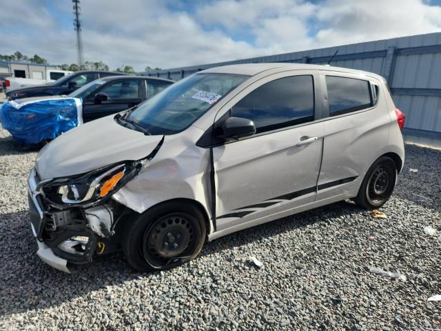 2020 CHEVROLET SPARK — VIN KL8CB6SA4LC451332