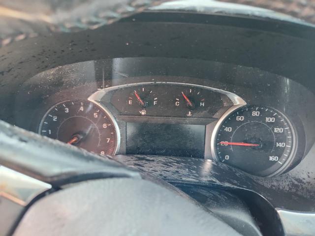 1GNEVGKW8LJ193764