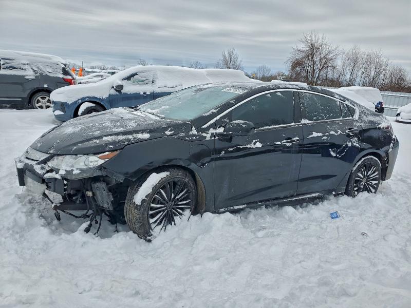 2017 CHEVROLET VOLT PREMI — VIN 1G1RB6S58HU175929