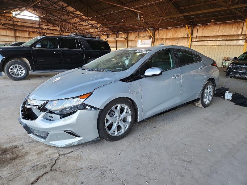 2017 CHEVROLET VOLT PREMI — VIN 1G1RD6S50HU214751
