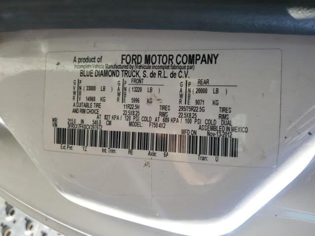3FRXX7FK0CV397672