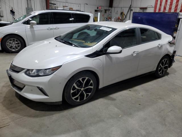 2016 CHEVROLET VOLT LTZ — VIN 1G1RB6S53GU128807