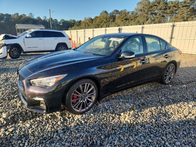 2024 INFINITI Q50 RED SP — VIN JN1FV7DP9RM660235