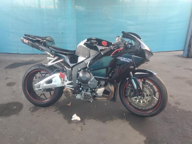 2015 HONDA CBR600 RR — VIN JH2PC4009FK800264