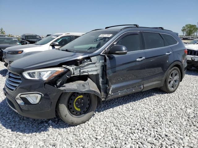 2015 HYUNDAI SANTA FE G — VIN KM8SNDHF8FU126856