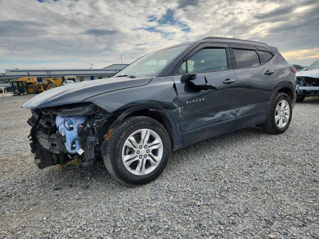 2020 CHEVROLET BLAZER 2LT — VIN 3GNKBCRS5LS544488