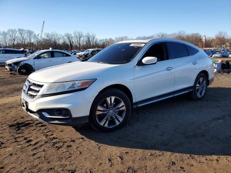 2015 HONDA CROSSTOUR — VIN 5J6TF2H54FL001838