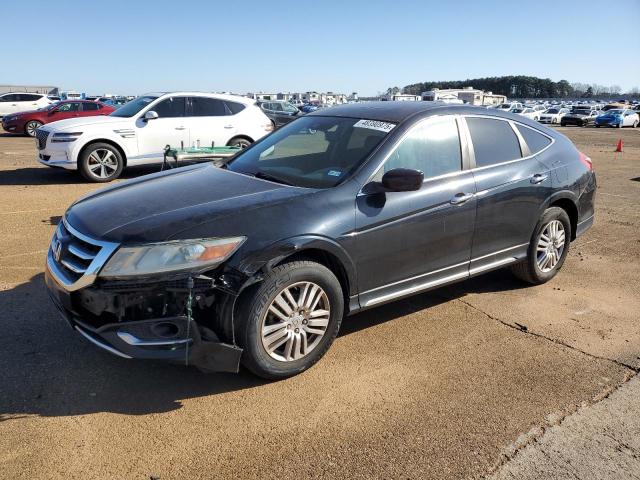 2014 HONDA CROSSTOUR — VIN 5J6TF3H5XEL001203