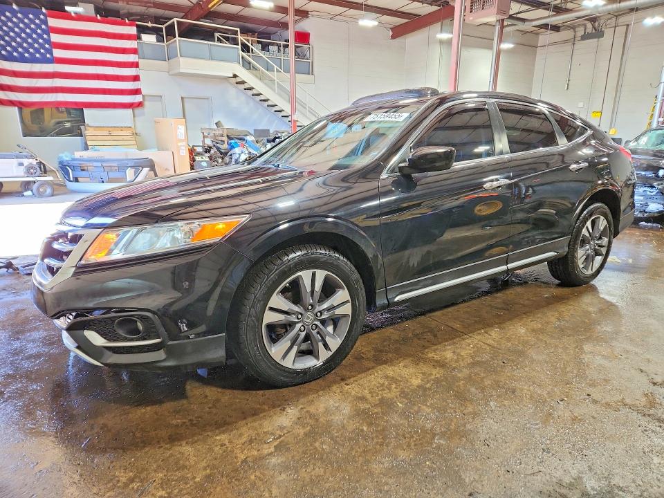 2015 HONDA CROSSTOUR — VIN 5J6TF2H58FL004760