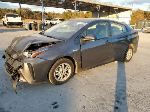 2021 TOYOTA PRIUS SPEC — VIN JTDKAMFU7M3148626