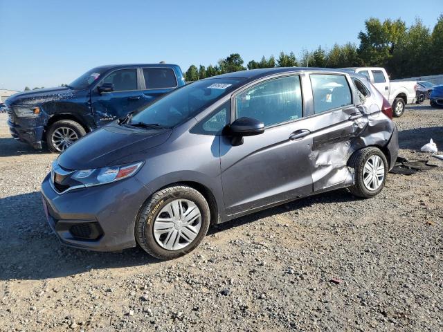 2020 HONDA FIT — VIN 3HGGK5H49LM723362
