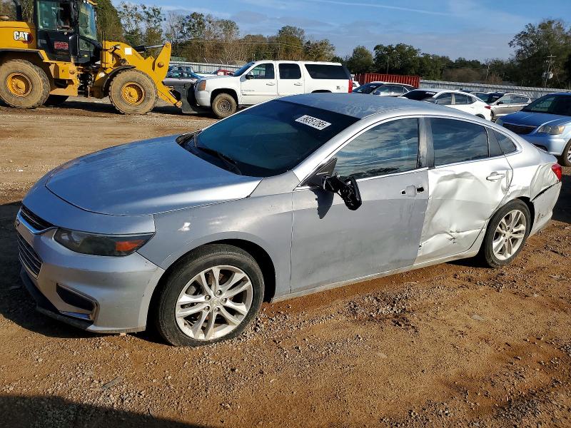 2016 CHEVROLET MALIBU LS — VIN 1G1ZB5ST4GF307113