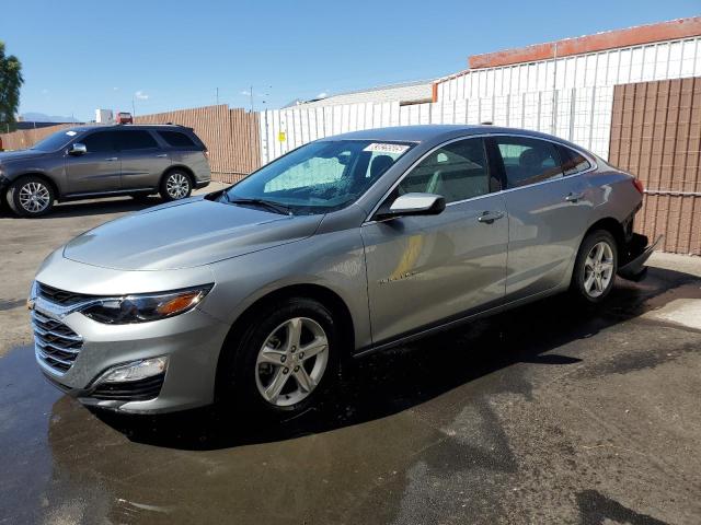 2024 CHEVROLET MALIBU LS — VIN 1G1ZB5ST9RF191992