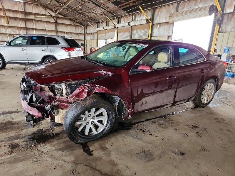 2015 CHEVROLET MALIBU 2LT — VIN 1G11D5SLXFF203747