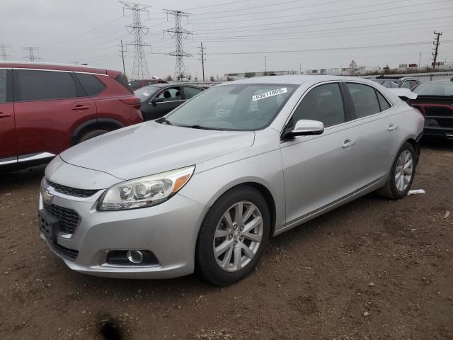2015 CHEVROLET MALIBU 2LT — VIN 1G11D5SLXFU105250