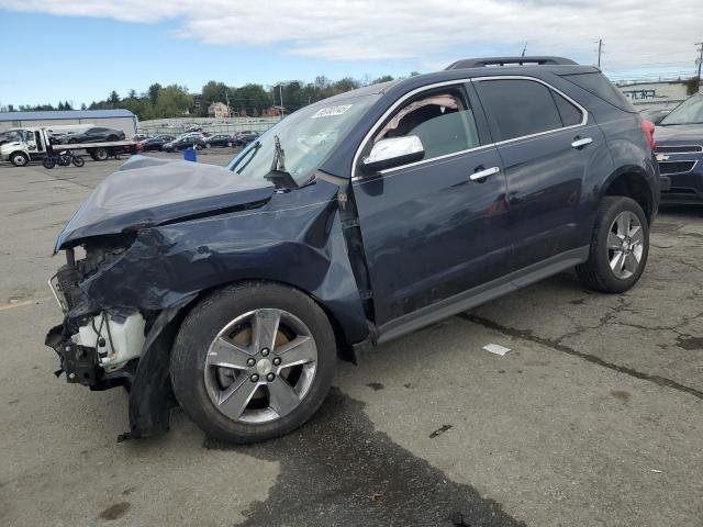 2015 CHEVROLET EQUINOX LT — VIN 2GNFLFEK3F6400317