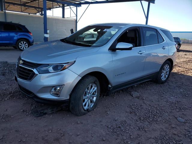 2019 CHEVROLET EQUINOX LT — VIN 2GNAXTEV6K6289750