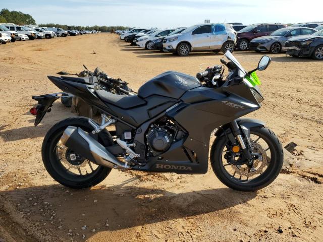 2024 HONDA CBR500 RA — VIN MLHPC7059R5000232